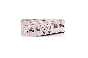 Agilent 1143A Modulation Meter – Refurbished Test Equipment 1