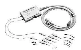 Agilent 1145A Active Probe System – Used, Includes Accessories 1