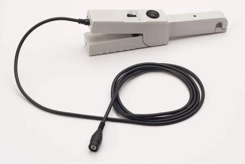 Agilent 1146B Ac/Dc Current Probe – Tested & Used 1