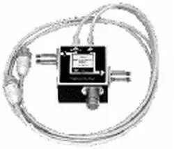 Agilent 11666A Precision Lcr Bridge – Certified Used 1