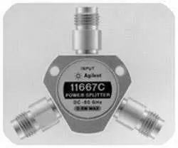 Agilent 11667C Rf Power Divider – Pre-Owned 1