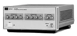 Agilent 11713A Rf Attenuator – Pre-Owned 1