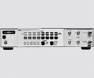 Agilent 11729C Rf Preamp Test Set – Verified Used Component 1