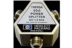 Agilent 11850A Rf Power Divider – Secondhand 1