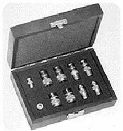 Agilent 11856A Rf/Microwave Test Accessory Kit – Used 1