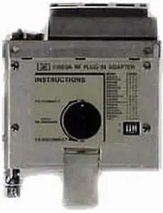 Agilent 11869A Rf Adapter – Second-Hand, Fully Functional 1