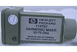 Agilent 11970V Microwave Mixer – Certified Used 1