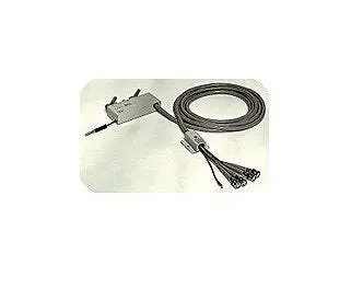 Agilent 16048E Impedance Test Fixture – Used, Compatible With Lcr Meters 1