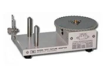 Agilent 16099A Coaxial Adapter – Used & Inspected 1