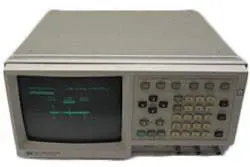 Agilent 1631A Used Portable Logic Analyzer 1
