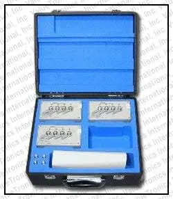 Agilent 16380C Precision Capacitance Standard – Refurbished 1