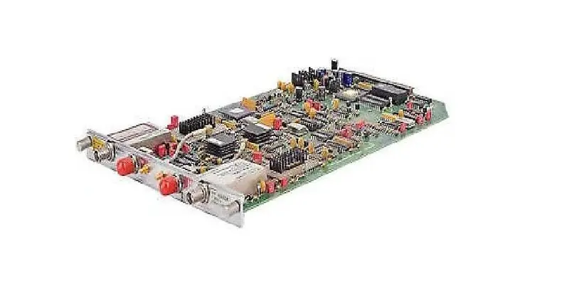 Agilent 16532A Logic Analysis Module – Tested & Used 1