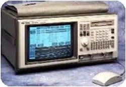 Agilent 1661C Used Logic Analyzer – Enhanced Channel Count Configuration 1