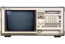 Agilent 1663A Logic Analyzer With Timing Analysis – Used 1