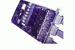 Agilent 16712A Used Logic Analyzer – 32-Channel Digital Debug Tool 1