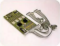 Agilent 16752B Portable Logic Analyzer – Used With Accessories 1