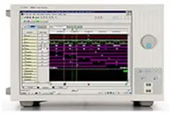 Agilent 16852A Portable Logic Analyzer – Pre-Owned With Warranty 1