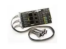 Agilent 16911A Logic Analyzer – Fully Tested Pre-Owned 1
