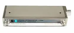Agilent 33320G Used Step Attenuator For Rf Applications 1