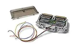 Agilent 34921T Data Logger Switch Unit – Used & Guaranteed 1