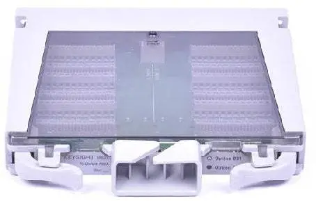 Agilent 34922T Terminal Block Module – Refurbished 1