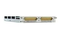 Agilent 34933A Used Data Logging System 1