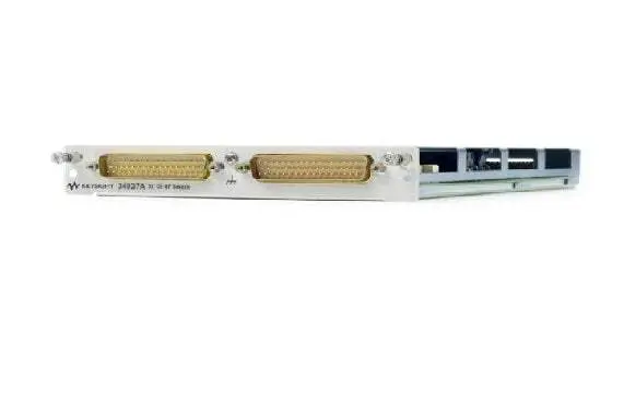 Agilent 34937A Switch Module – Pre-Owned 1