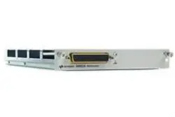 Agilent 34952A Matrix Switch Module – Functional Used Part 1