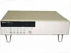 Agilent 3499A High-Density Switch Mainframe – Previously Deployed 1