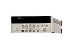 Agilent 3499B Used Switch Mainframe 1