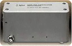 Agilent 355F Broadband Step Attenuator – Lab-Verified Used 1