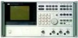 Agilent 3577A Network Analyzer – Used Lab Instrument 1