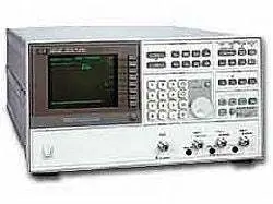 Agilent 3577B Network Analyzer – Legacy Model, Fully Tested 1