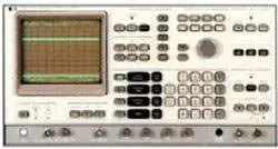 Agilent 3585A Spectrum Analyzer – Used High-Performance Signal Analyzer 1