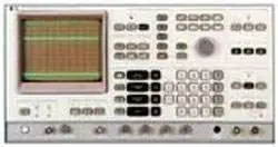 Agilent 3585B Dual-Channel Spectrum Analyzer – Vintage Rf Test Equipment 1