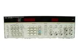Agilent 3708A Communication Analyzer – Certified Used 1