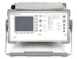 Agilent 37704A Communication Analyzer – Pre-Owned With Full Diagnostics 1