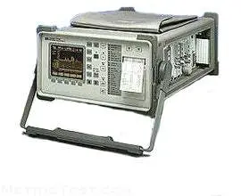 Agilent 37717B Communication Analyzer – Tested Used Equipment 1