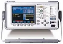 Agilent 37717C Communication Analyzer – Second-Hand, Fully Functional 1