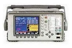 Agilent 37719B High-Speed Digital Communications Analyzer – Used 1