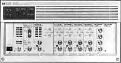 Agilent 4142B Semiconductor Parameter Analyzer – Pre-Owned 1