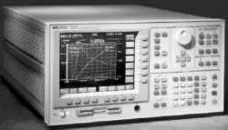 Agilent 4155B Semiconductor Parameter Analyzer – Tested & Ready 1