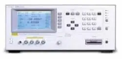 Agilent 4278A Precision Lcr Meter – Refurbished 1