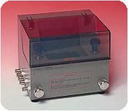 Agilent 42842A Used Impedance Test Fixture 1