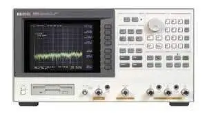 Agilent 4395A Rf Network Analyzer – Certified Pre-Owned 1