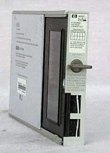 Agilent 44713B Portable Data Logger – Pre-Owned 1