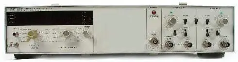 Agilent 5328A Universal Frequency Counter (Refurbished) 1