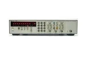 Agilent 5334B Benchtop Frequency Counter – Pre-Owned 1