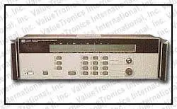 Agilent 5352A Frequency Counter – Analog High-Performance Unit 1