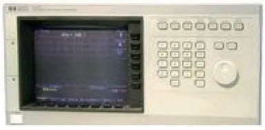 Agilent 54120T Digital Sampling Oscilloscope – Tested Used Unit 1